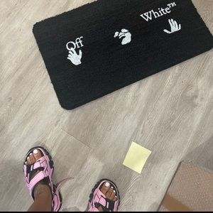 Balenciaga sandals